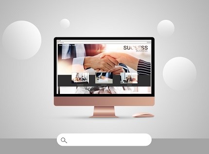 做企業(yè)高端<a href='http://www.yachtarkadia.com/'>網(wǎng)站搭建</a>是定制好還是模板好？