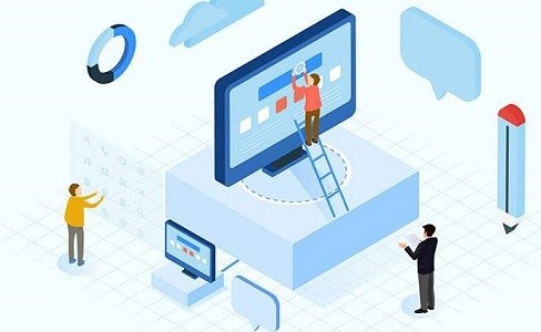 搭建一個(gè)網(wǎng)站需要準(zhǔn)備哪些材料？