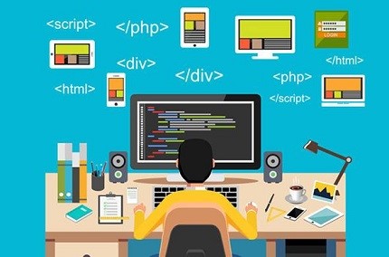 企業(yè)網(wǎng)站建設(shè)的同時，如何提升網(wǎng)站的吸引力